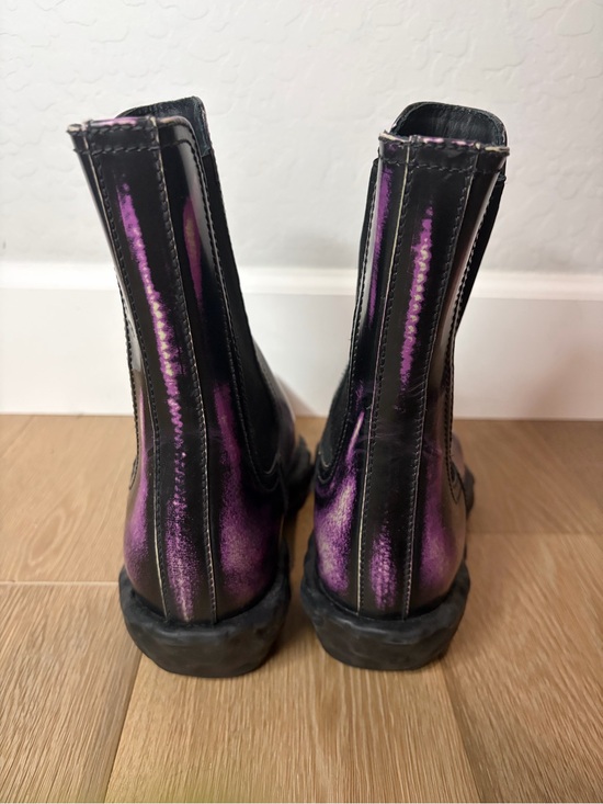 CamperLab Venga Ankle Boots - Size 40 main image 7